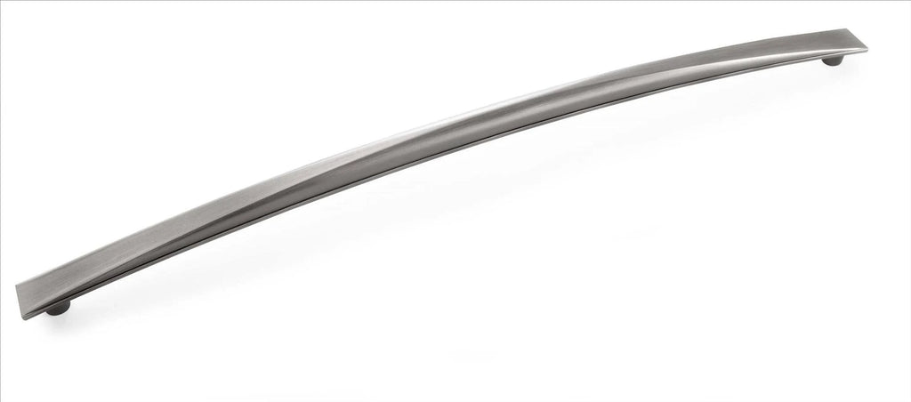 Antique Silver Appliance Pull Z255