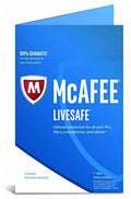 LiveSafe (1) Year Subscription R9651