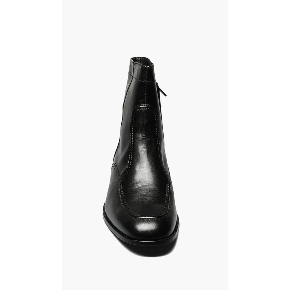 Black Essex Shoes Y771835