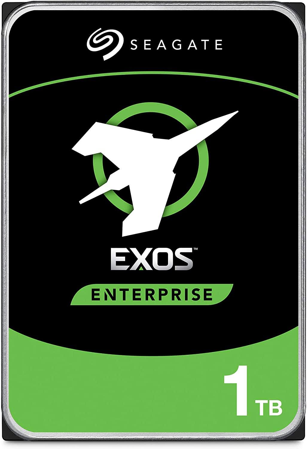 1TB 3.5" Enterprise Capacity Hard Drive V286