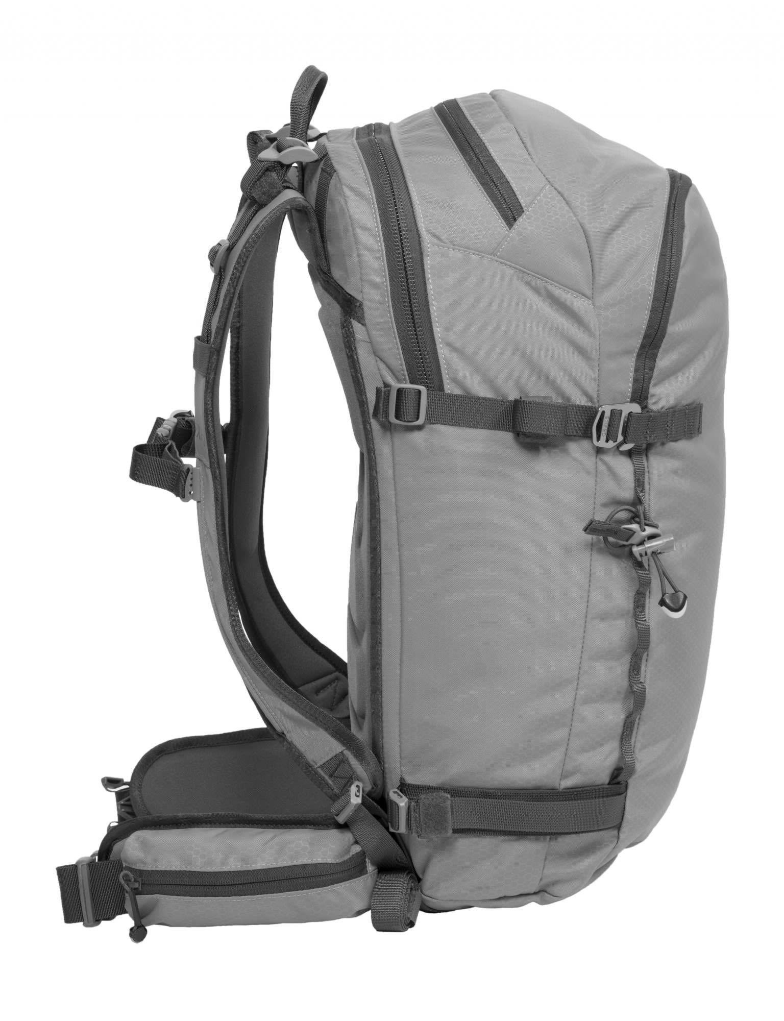 Dark Violet Backpack U176674