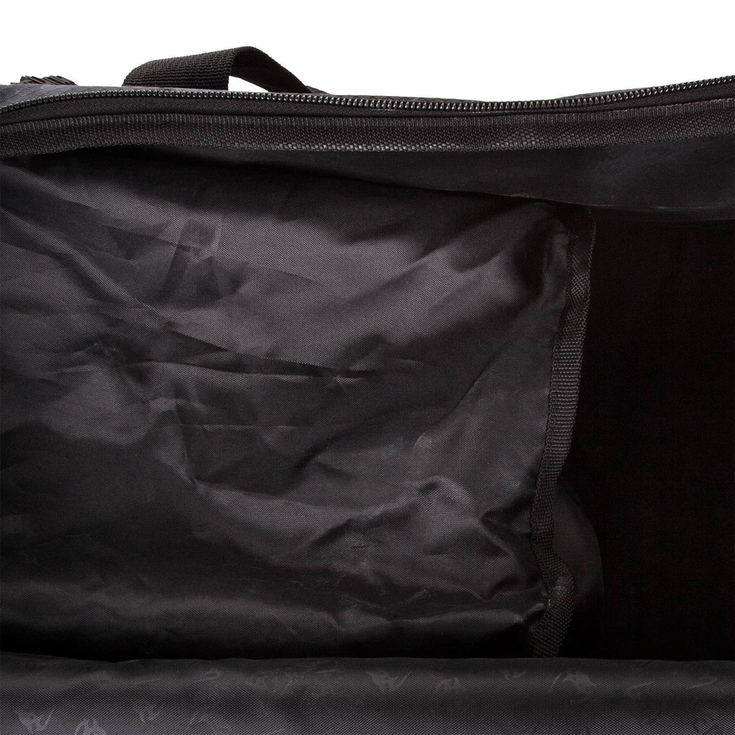 Dark Camo Sparring Sport Bag F44557