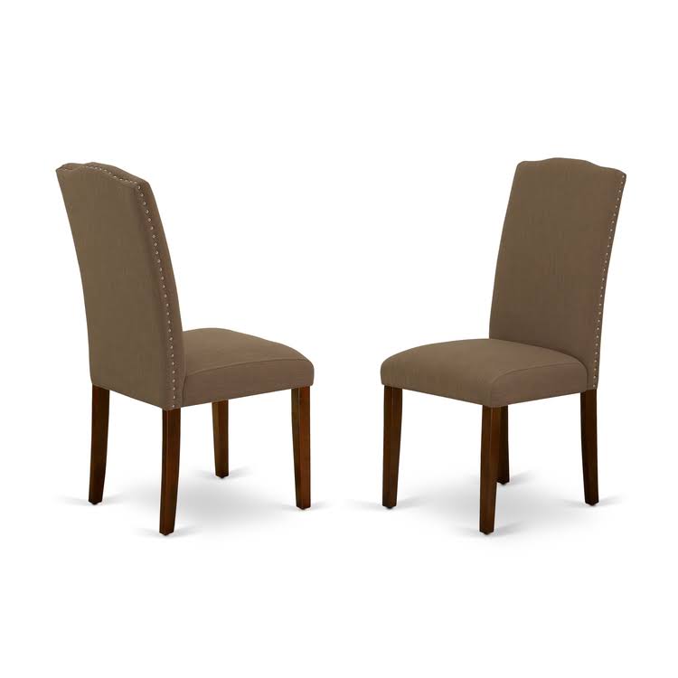 Mahogany Dining Room Set T7829