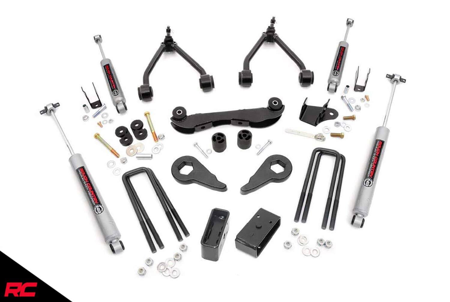Suspension Lift Kit C969303