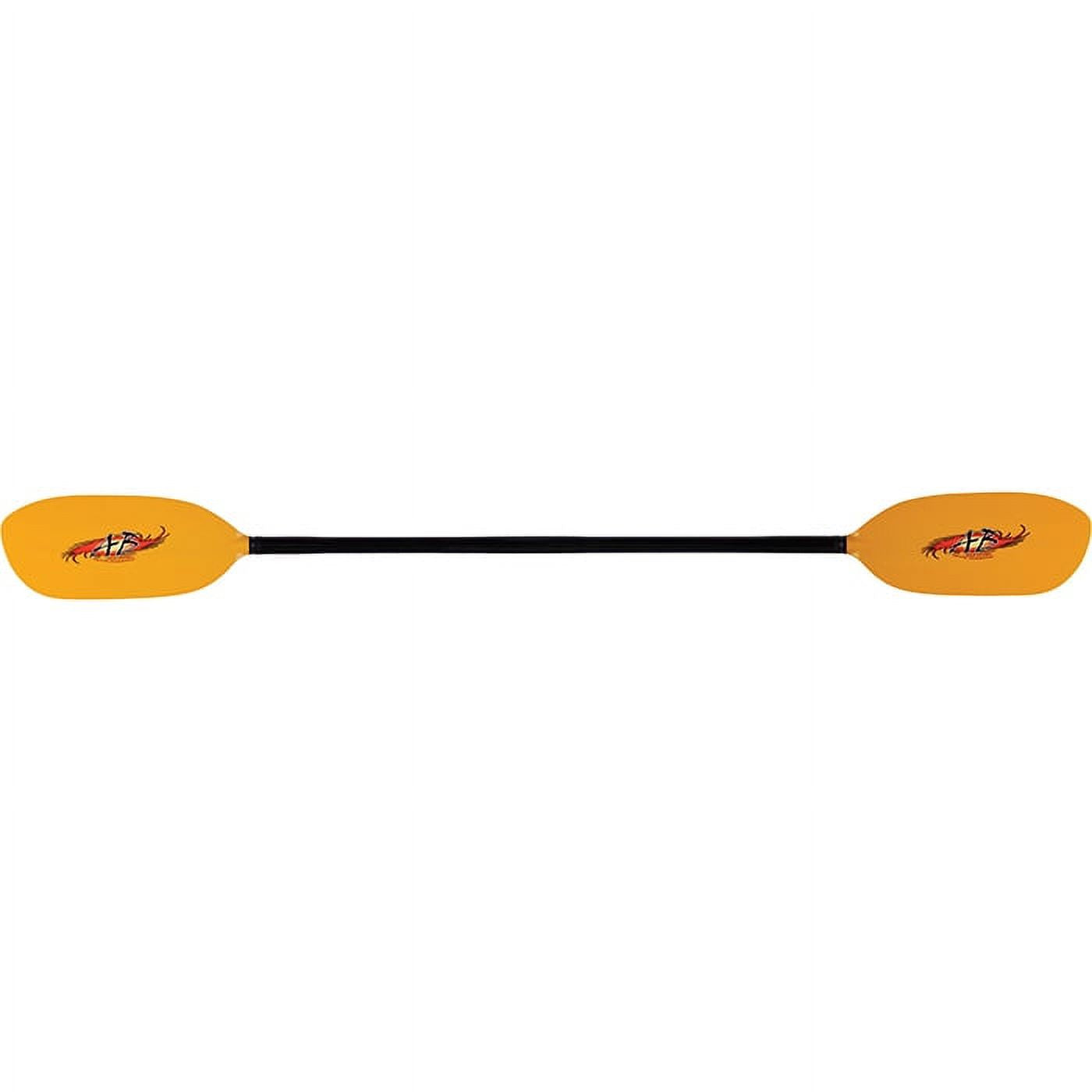 Whitewater Paddle X107724