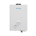 Liquid Propane Gas Tankless Water Heater X59915