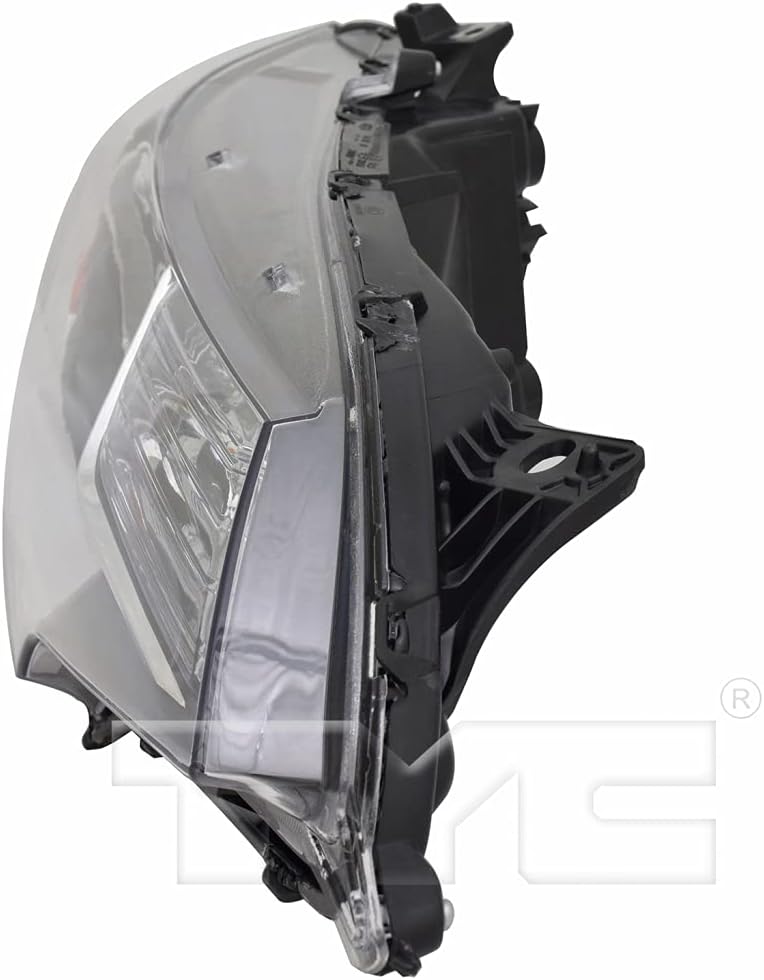 Passenger Side Headlight Assembly for Honda Fit 2018 2020 U414120