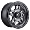 Matte Gray 20x22 Wheel Y227