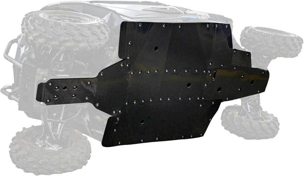 Full Skid Plate A8721