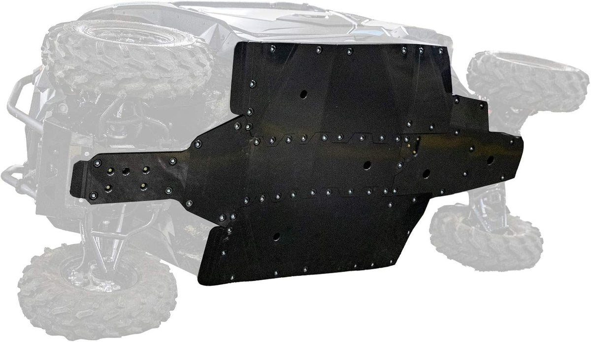 Full Skid Plate A8721