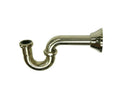 Nickel Accessory P-Trap J630048