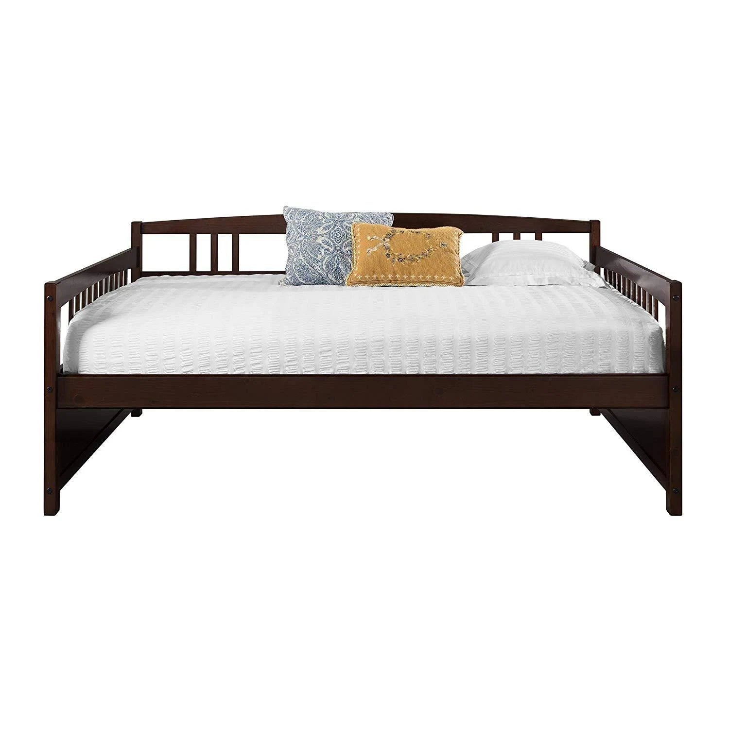 Full Espresso Daybed B689649