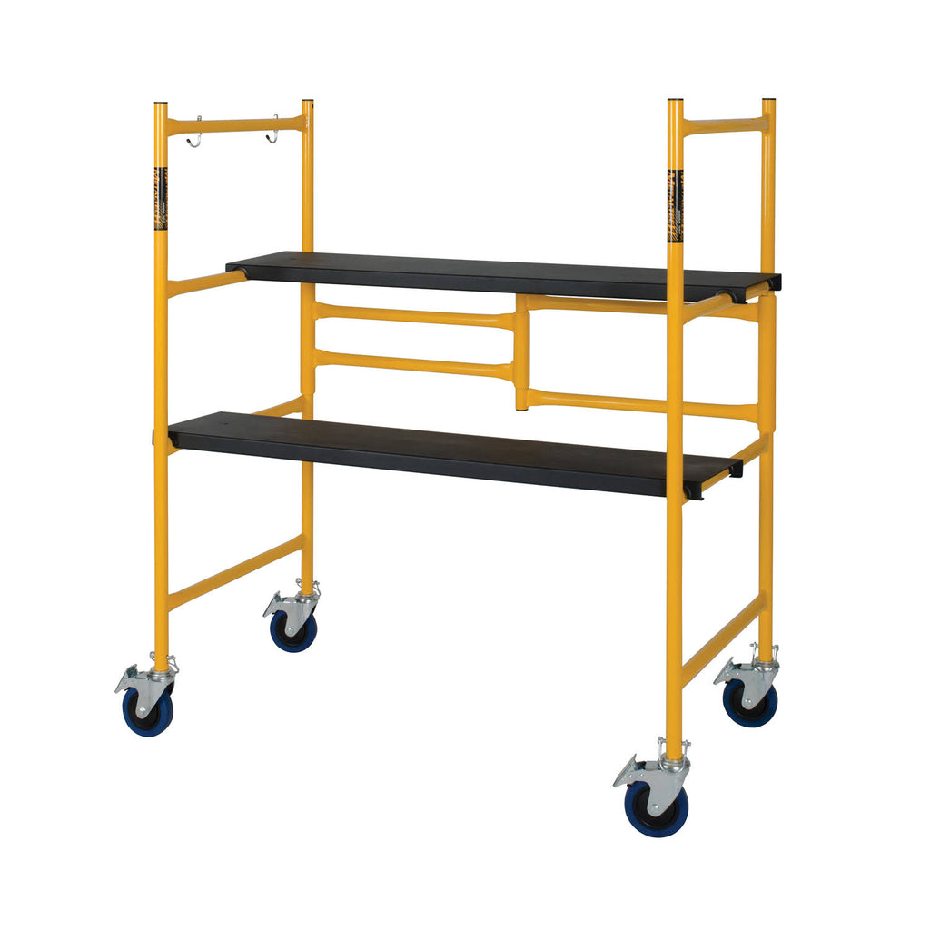 Portable 4 ft. Scaffold P23977