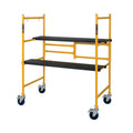 Portable 4 ft. Scaffold P23977