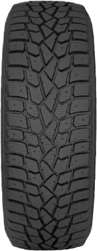 245/60R18 T Tire X4283