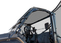 Dark Tinted 1/4 Thick Polycarbonate Roof W7070