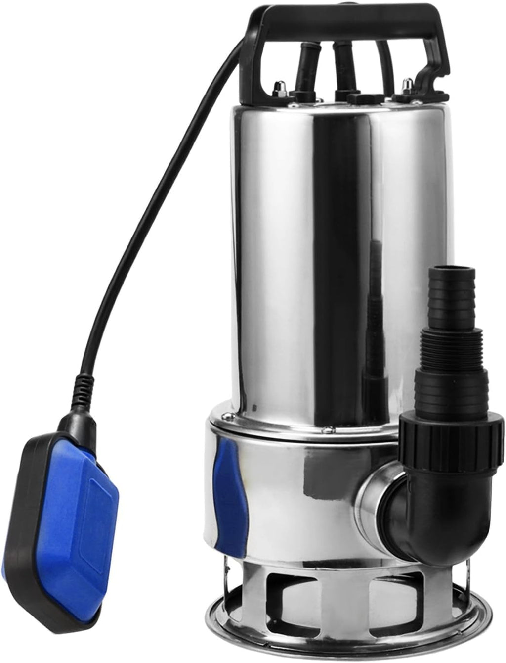 1/2 HP Submersible Water Pump, Red, Pack of 2 H143539