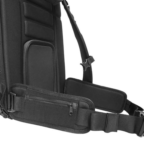 21L Photo Bundle with Camera Cube (Black) S1021
