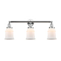 3 Light Bath Vanity Light J4854