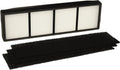 3 Carbon Pre-filter and 1 v-HEPA Air Filter U1683