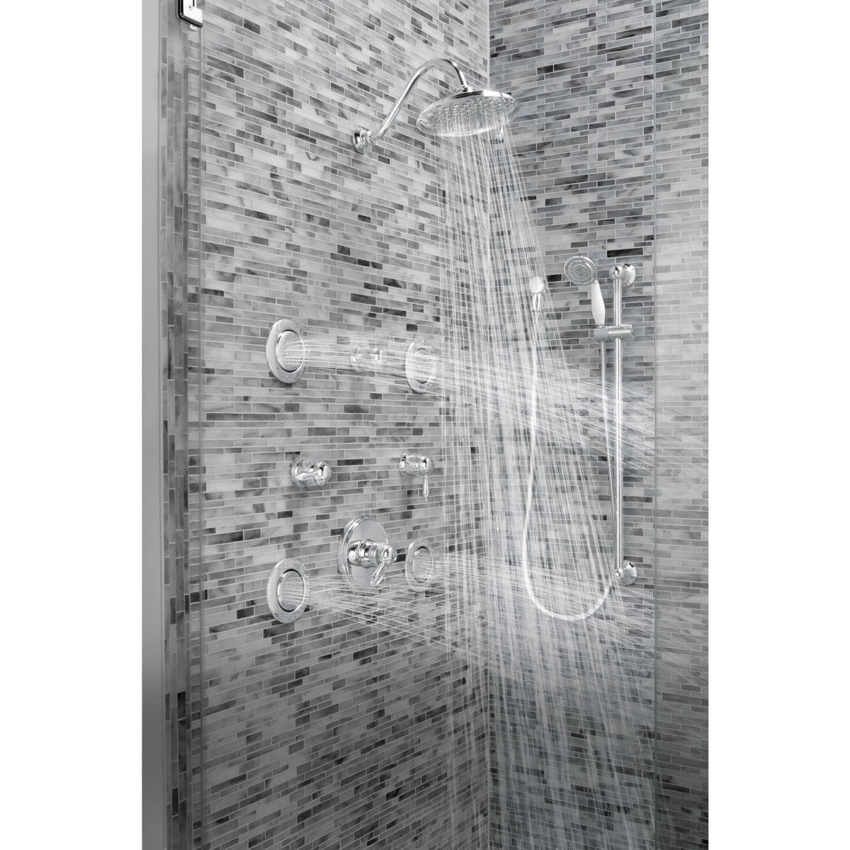 Body Spray G210900