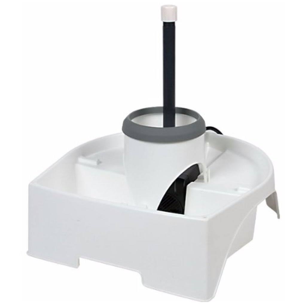 Keg and Carboy Washer K9869