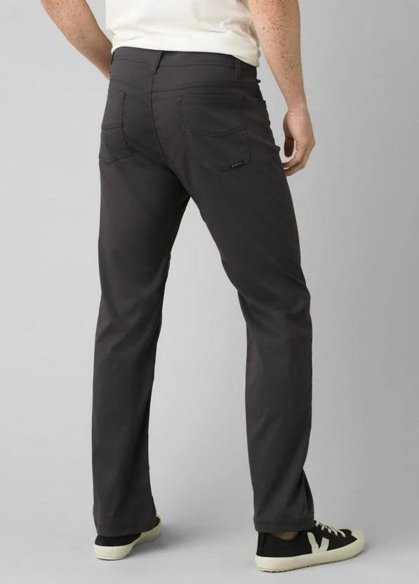 Men's Brion Pant 34 in. Inseam Dark Khaki L952