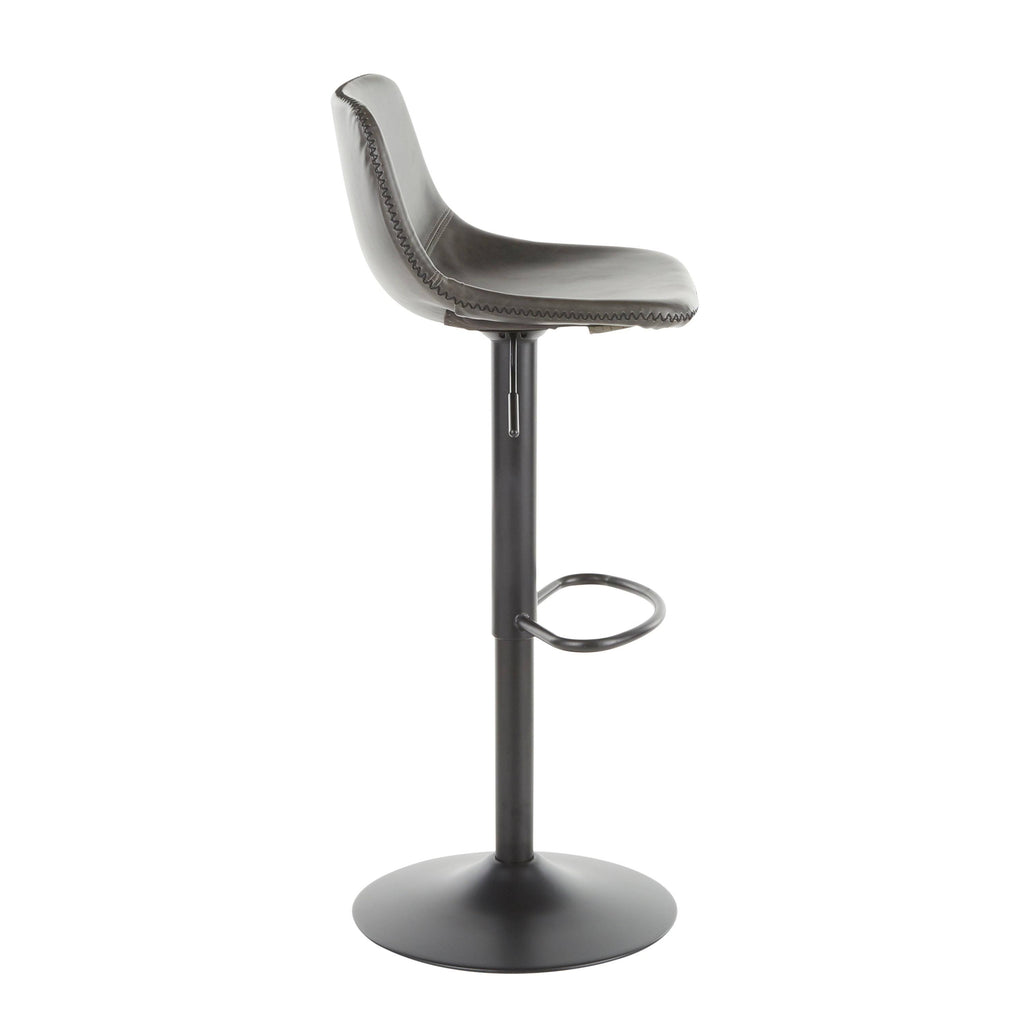Set of 2 Barstool C7919