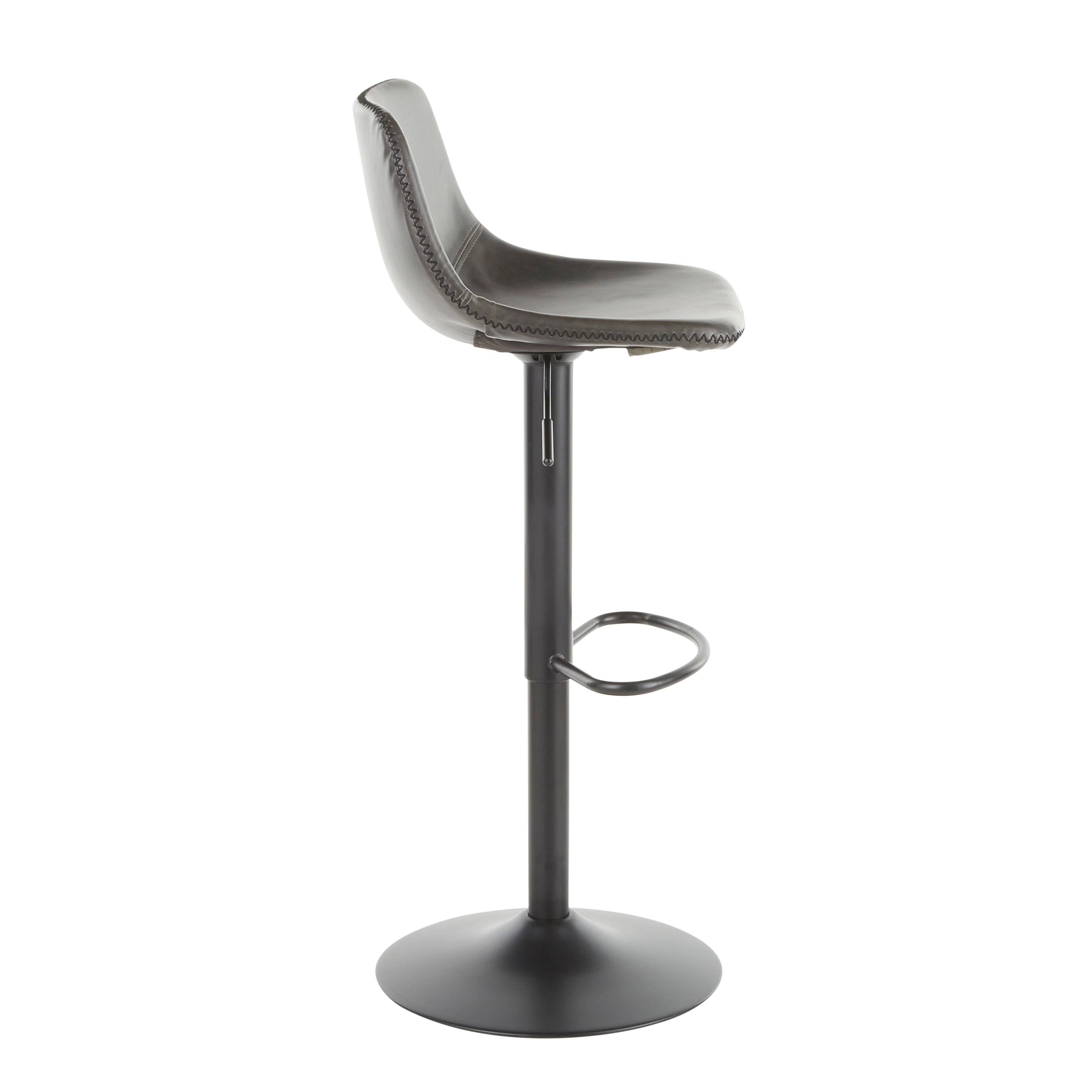 Set of 2 Barstool C7919