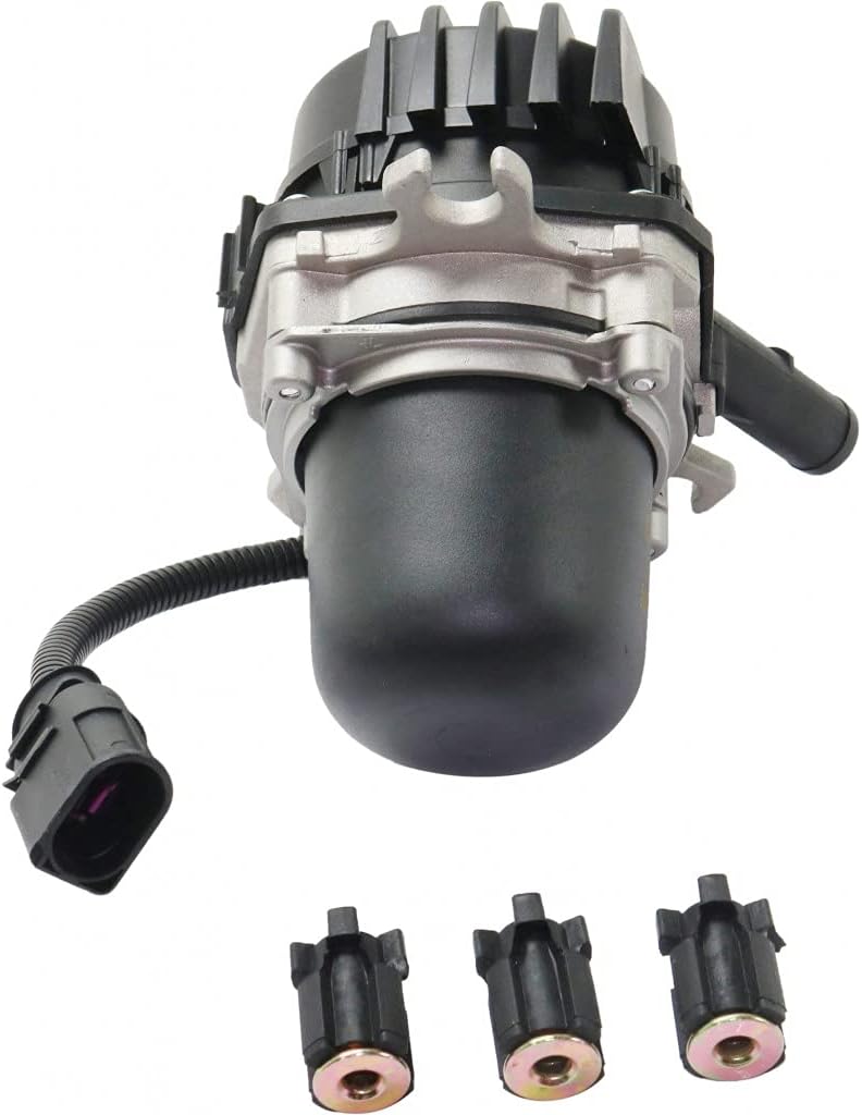 Secondary Air Injection Pump for Porsche Cayenne 4.5L Engine M51867