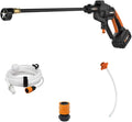 320 PSI Portable Power Cleaner V992