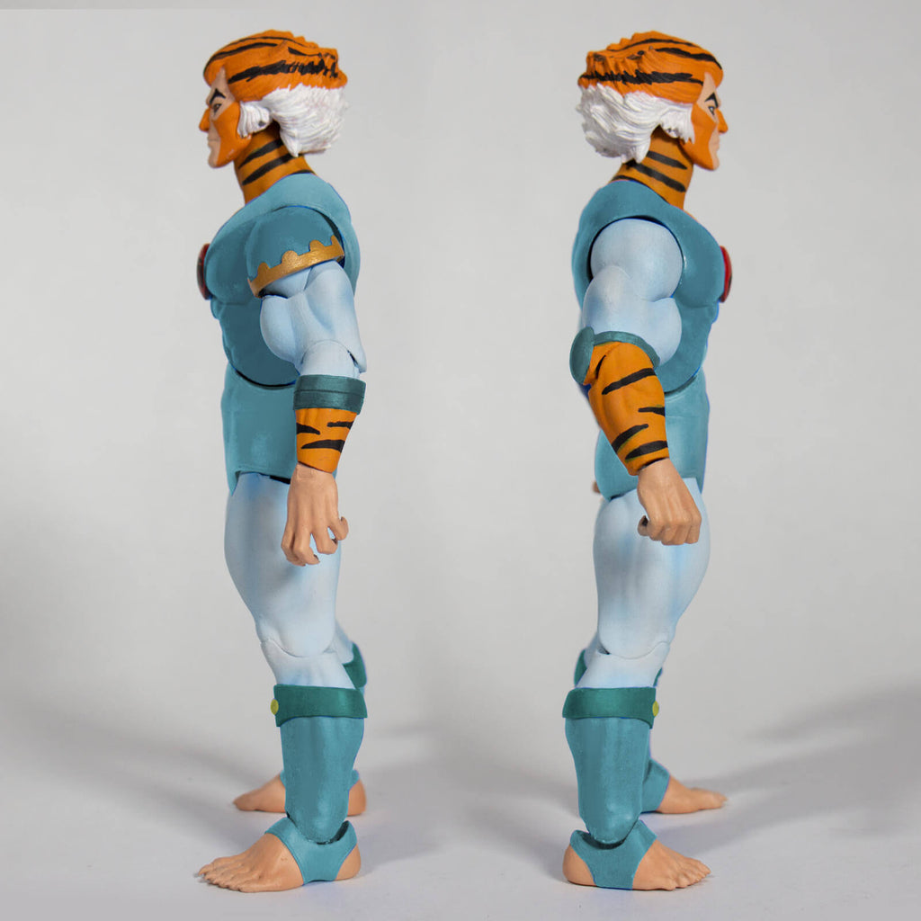 Tygra Action Figure E629716