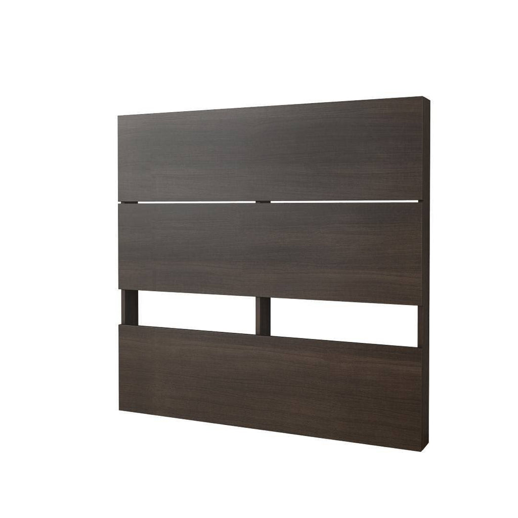 Ebony Black 4 Piece Twin Size Bedroom Set H430475