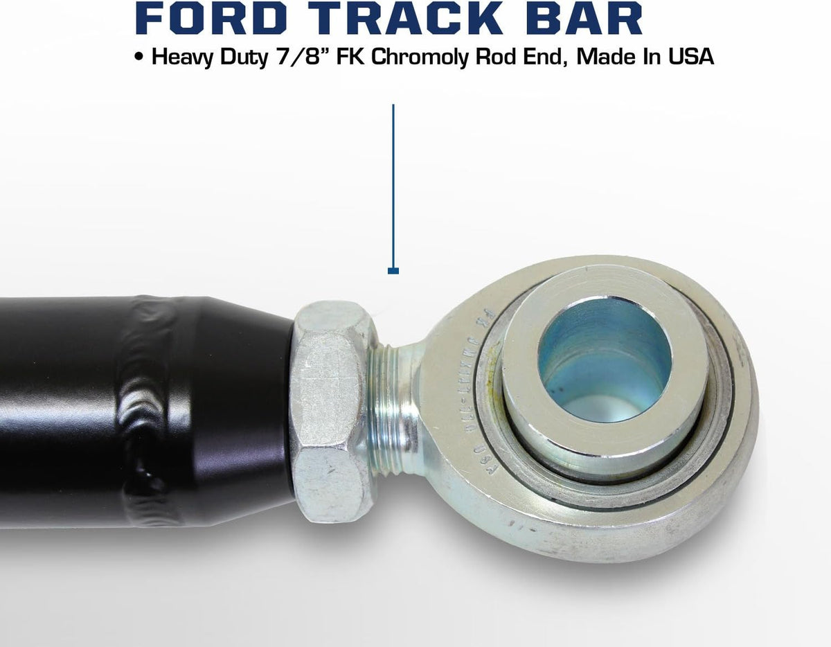 Adjustable Front Track Bar K5622