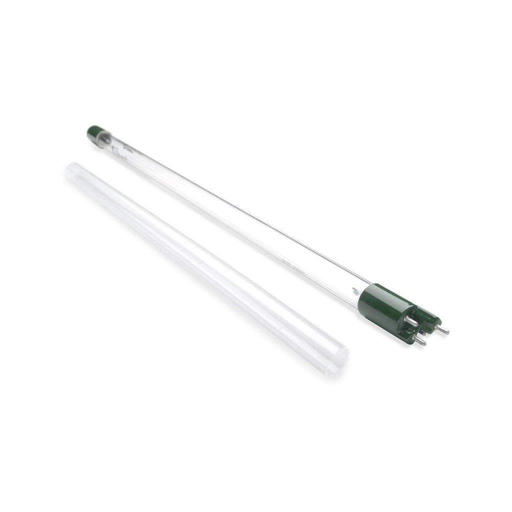 Replacement UV Lamp and Quartz Sleeve Combo A182