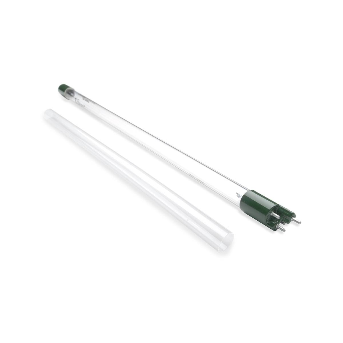Replacement UV Lamp and Quartz Sleeve Combo A182