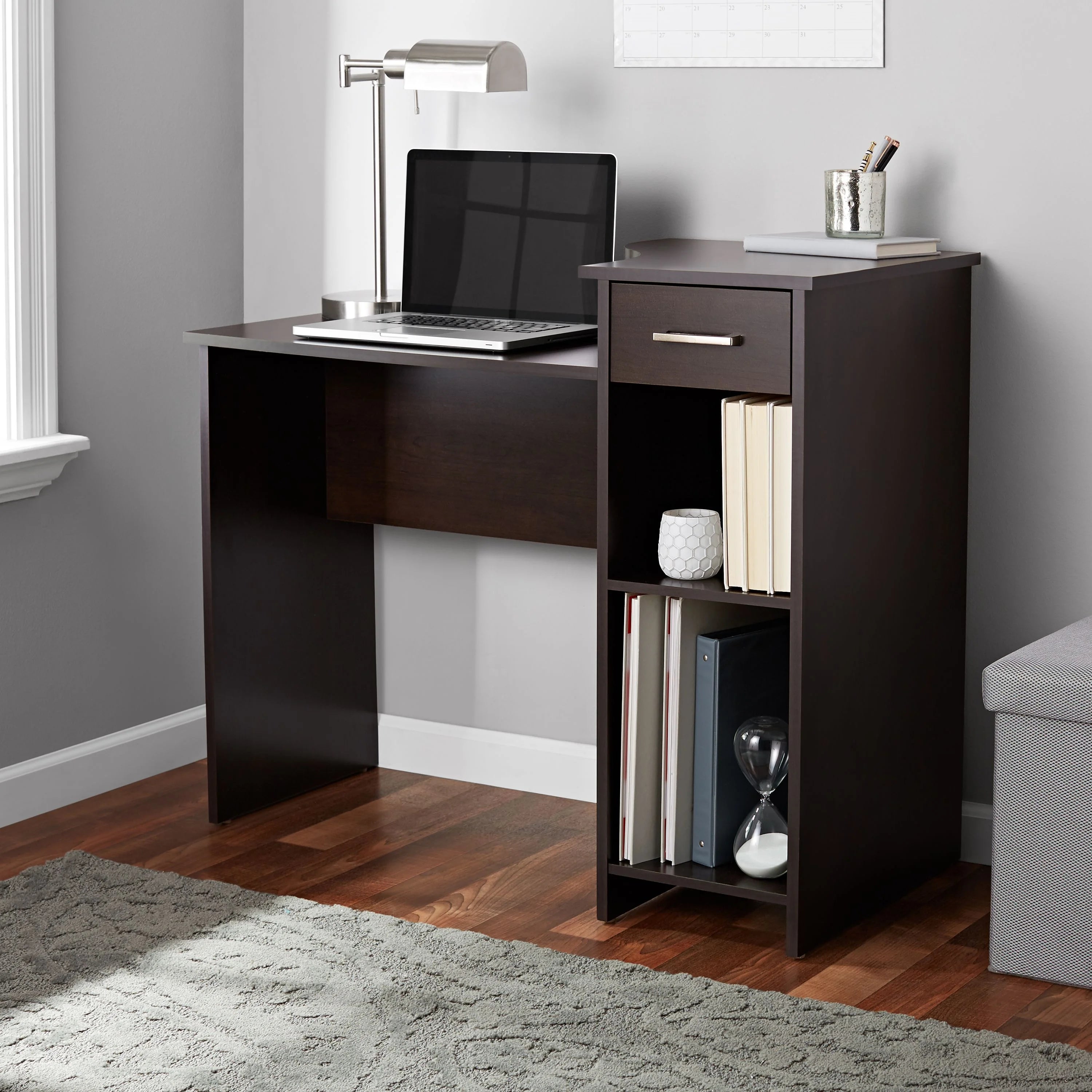 Student Desk with Easy-Glide Drawer Y450247