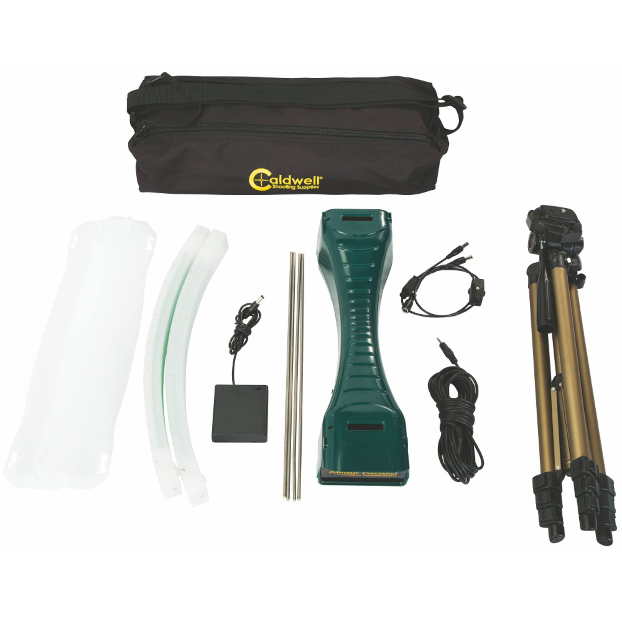 Ballistic Precision Chronograph Kit D51864