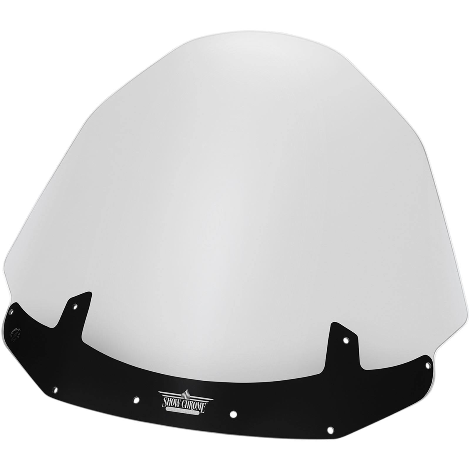 Clear Tour Windshield T979