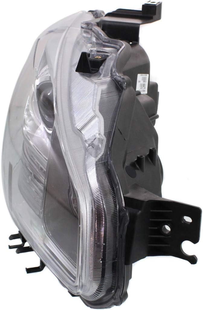 Halogen Headlight for Nissan Maxima V196
