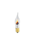 15 Packs CA5 Candelabra Base Chandelier Bulb T18132