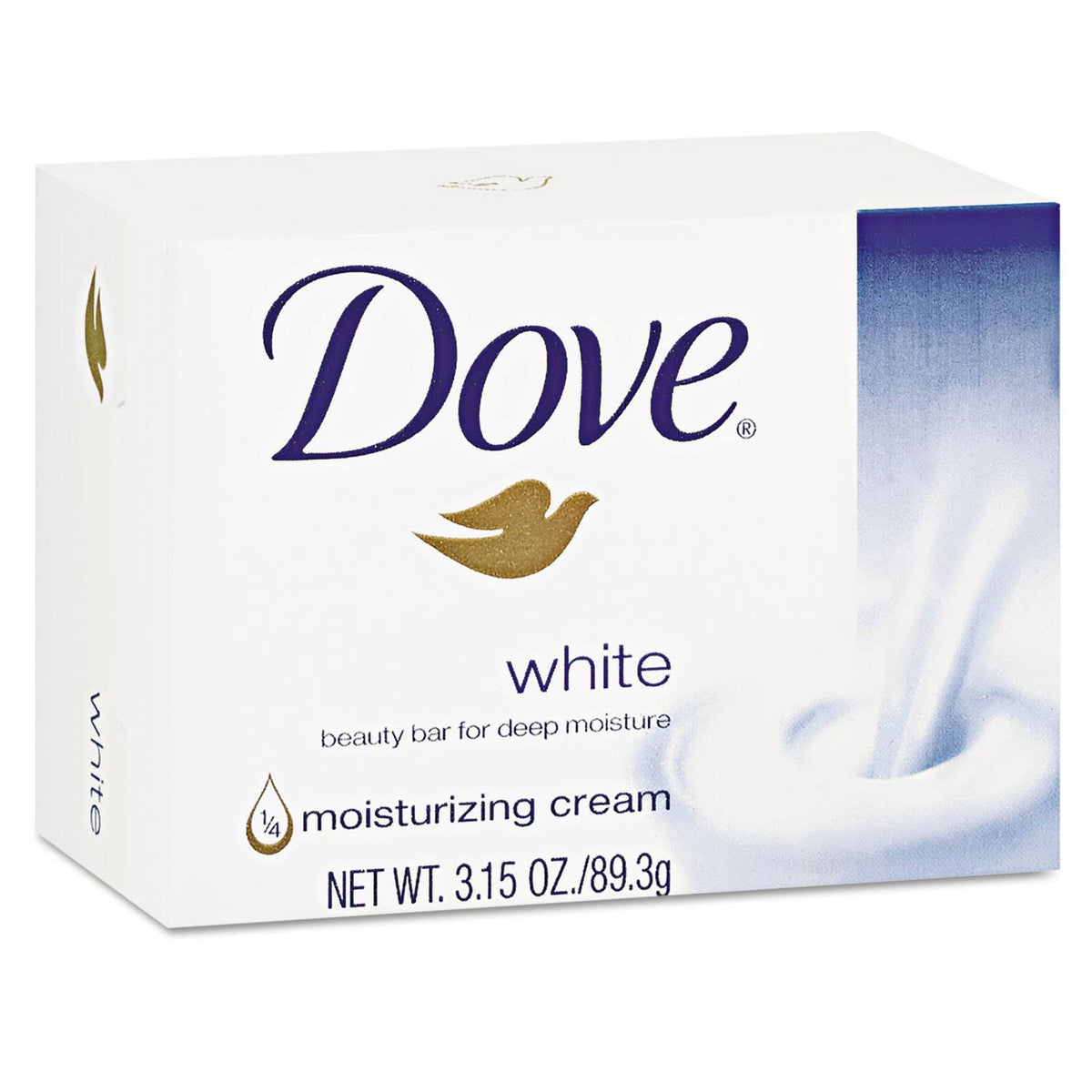 3.15oz Moisturizing Bar Soap A995