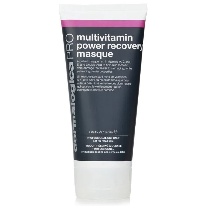 MultiVitamin Power Recovery Masque 177ml U4517
