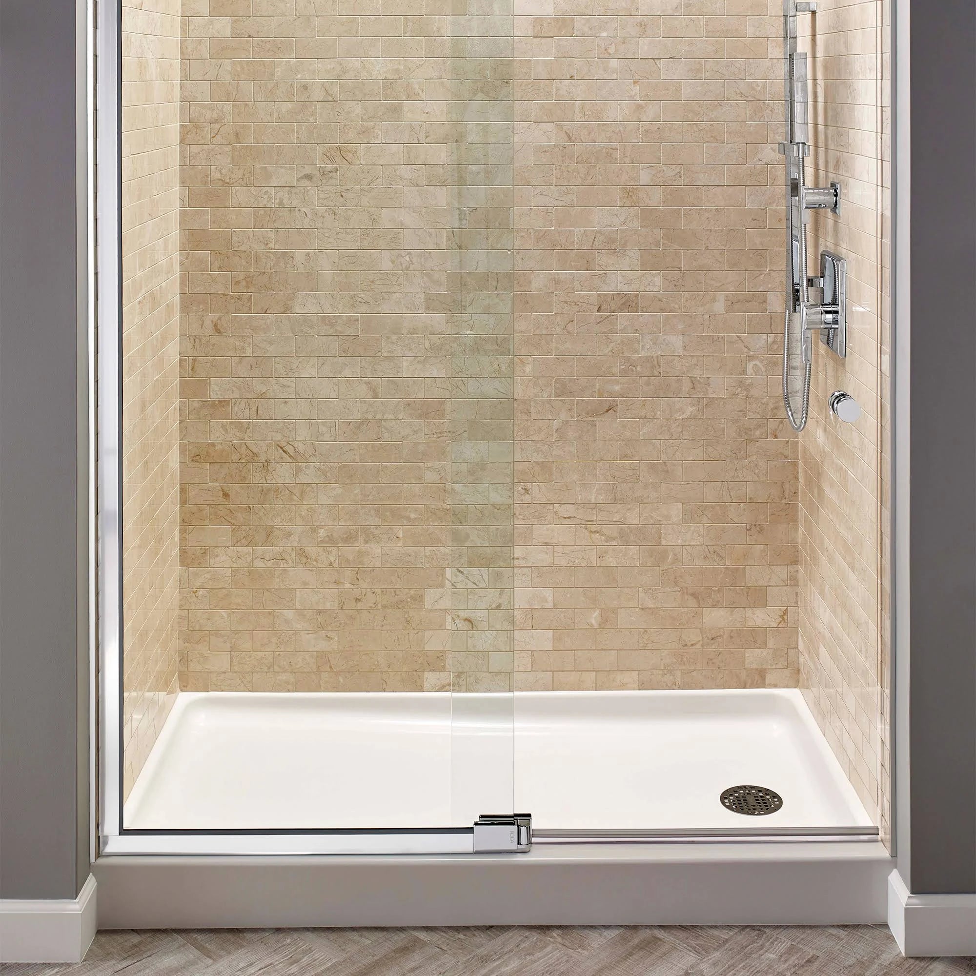 Shower Base I95476