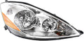 Passenger Side Headlight Assembly for Toyota Sienna 2006-2010 B30216