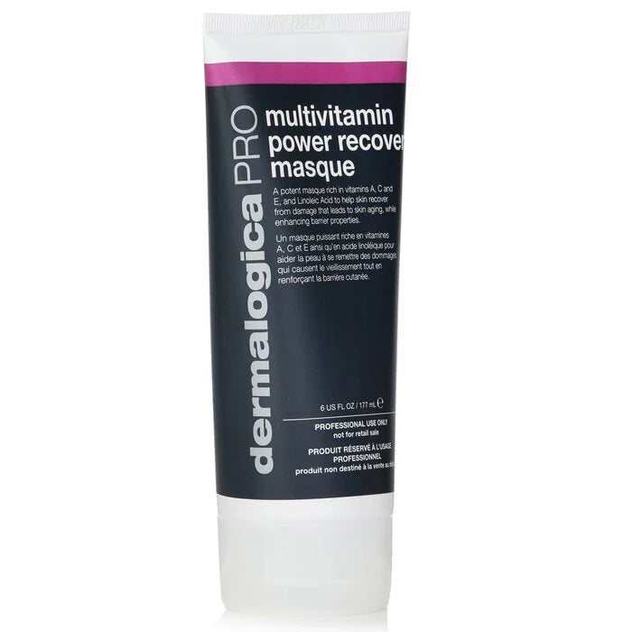 MultiVitamin Power Recovery Masque 177ml U4517