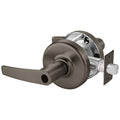 Cylindrical Lock F112304