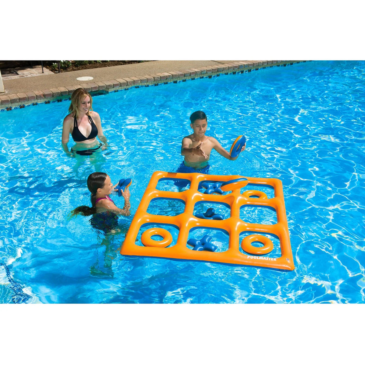 Tic Tac Toe T1183