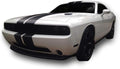 Decal Graphic Sticker Stripe Body Kit Pack of 2 O63006
