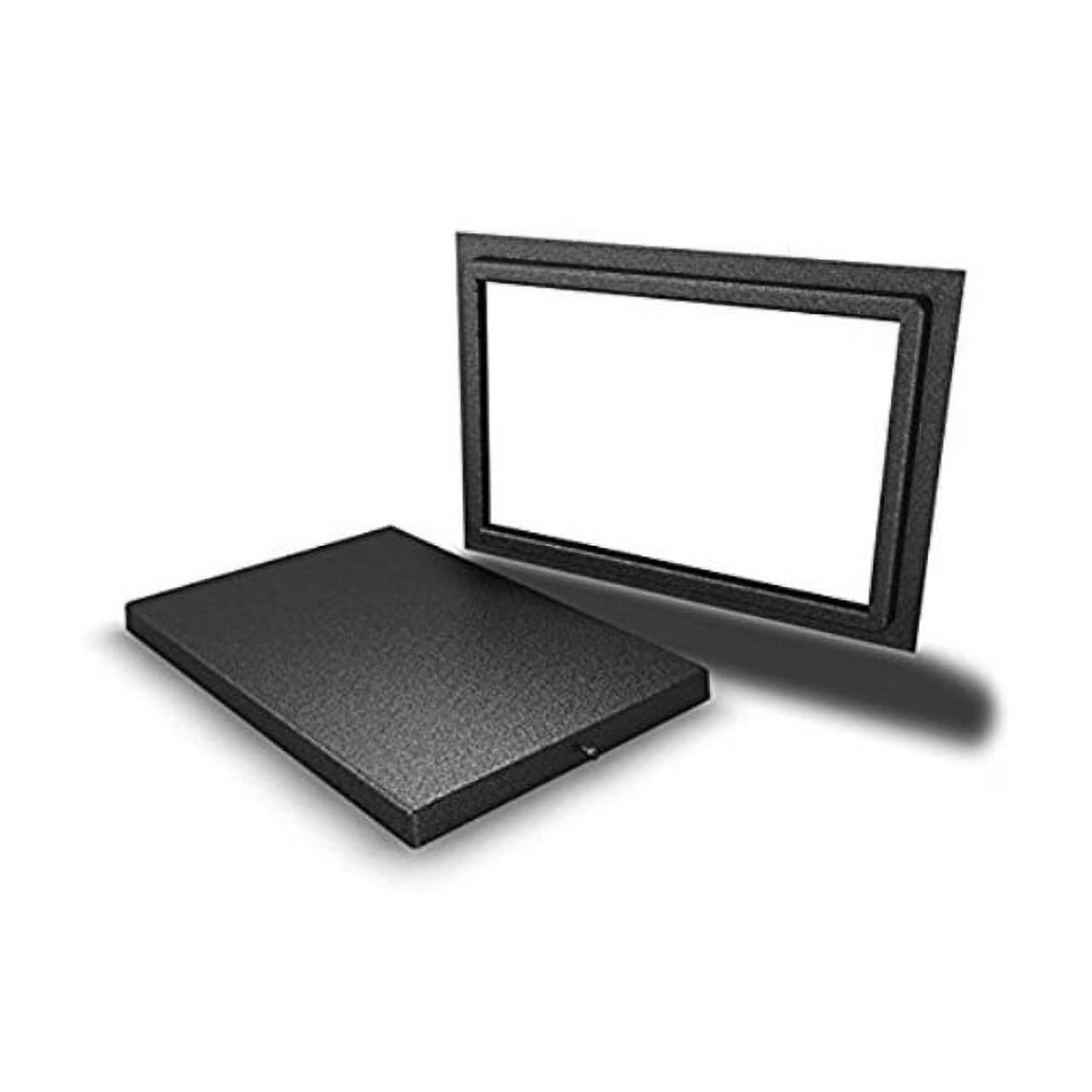 Crawl Space Door Without Louvers (24" x 36") Q5958